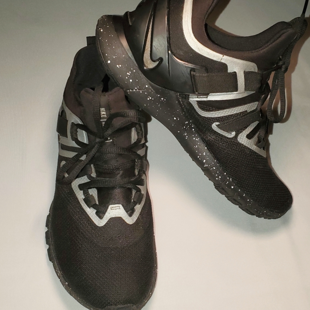 Nike Flex TR Training shoes